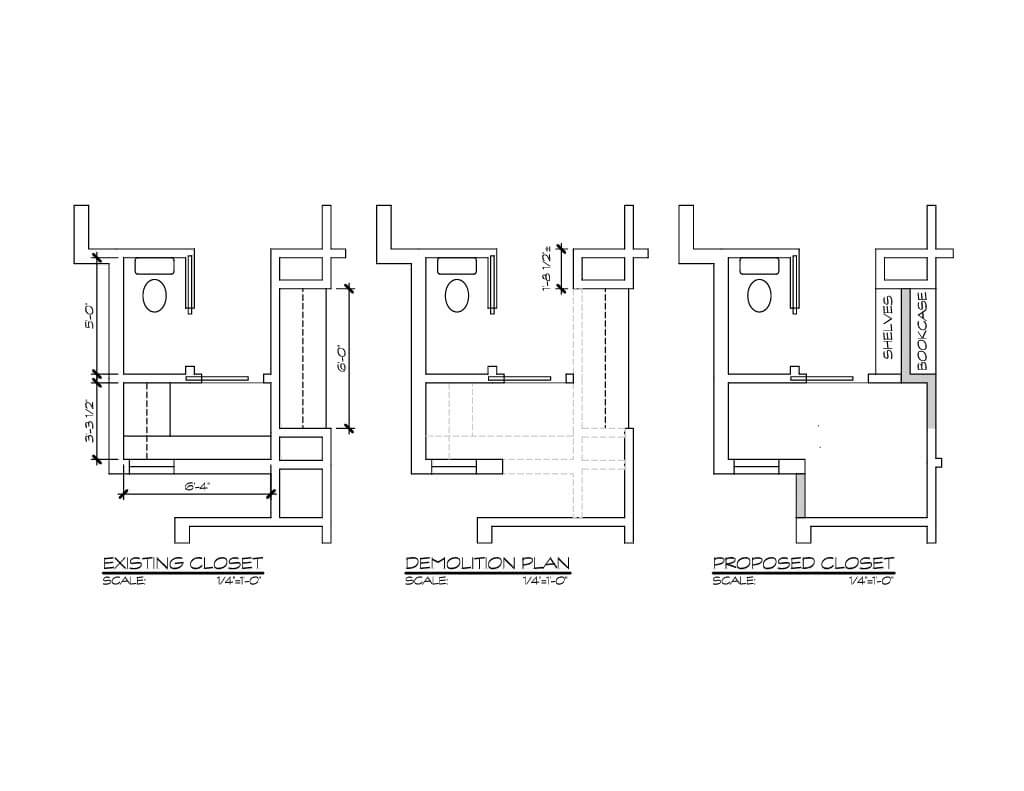 Hudson Ave Plans 3