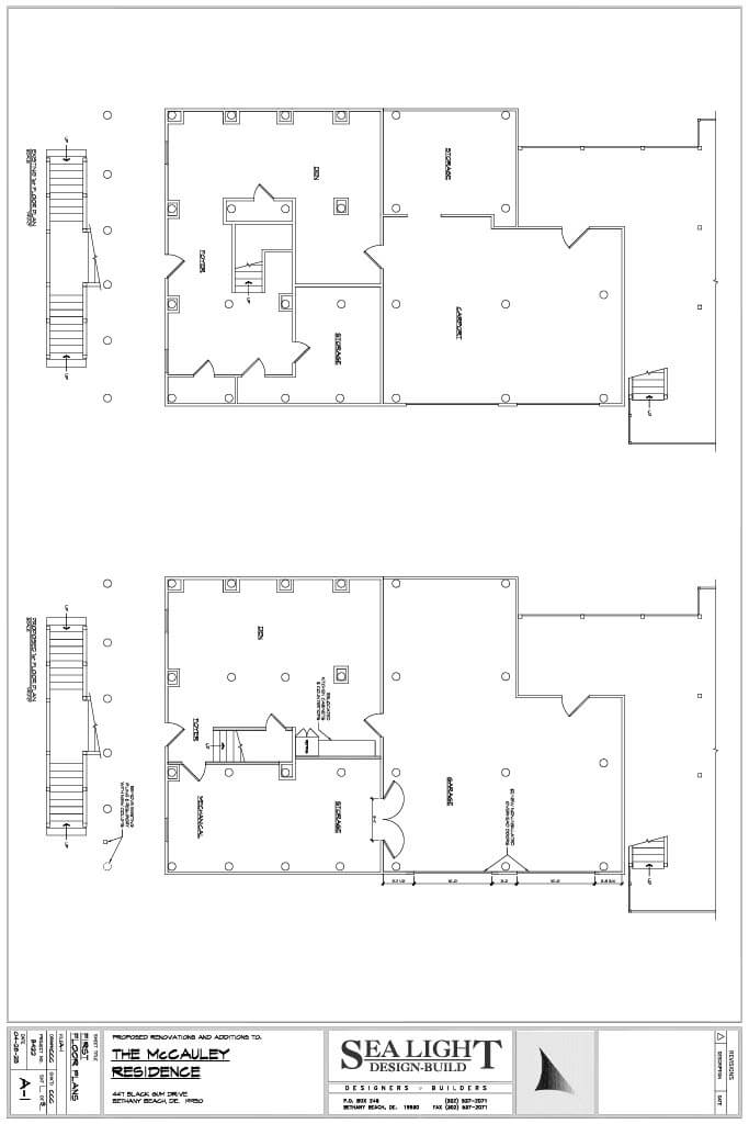 Hudson Ave Plans 2