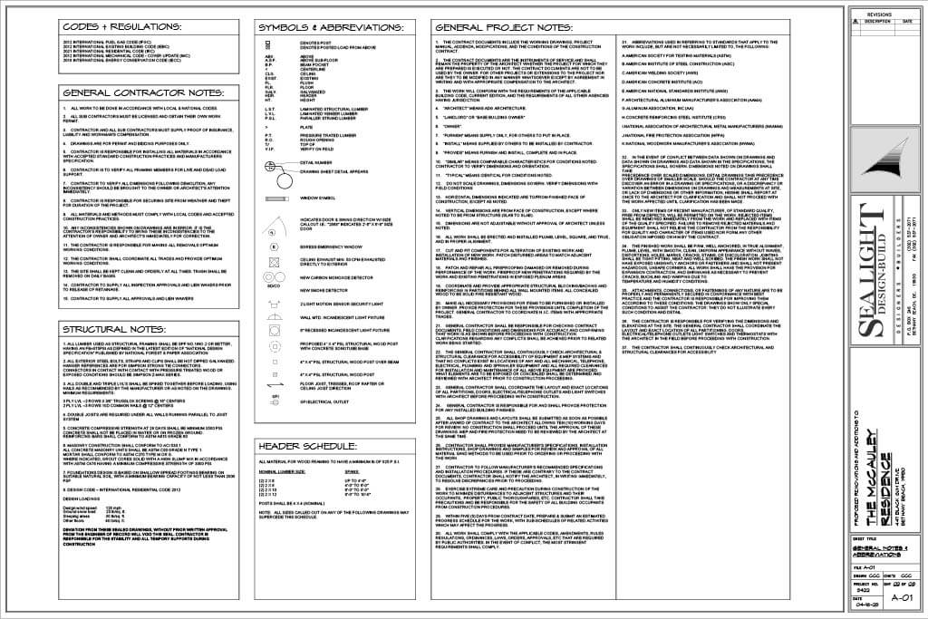 Hudson Ave Plans 2