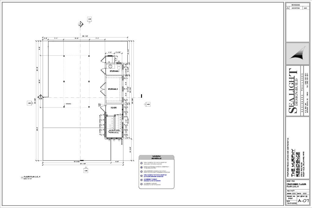 New Bathroom by by Sea Light Design-Build Best Renovation on Pine Rd in Selbyville DE