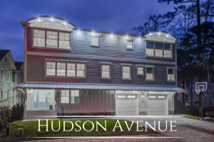 Hudson Ave