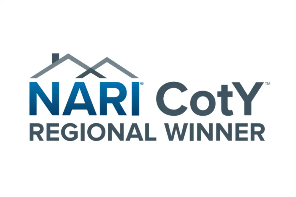 Sea Light Design-Build named NARI Regional CotY™ Winner