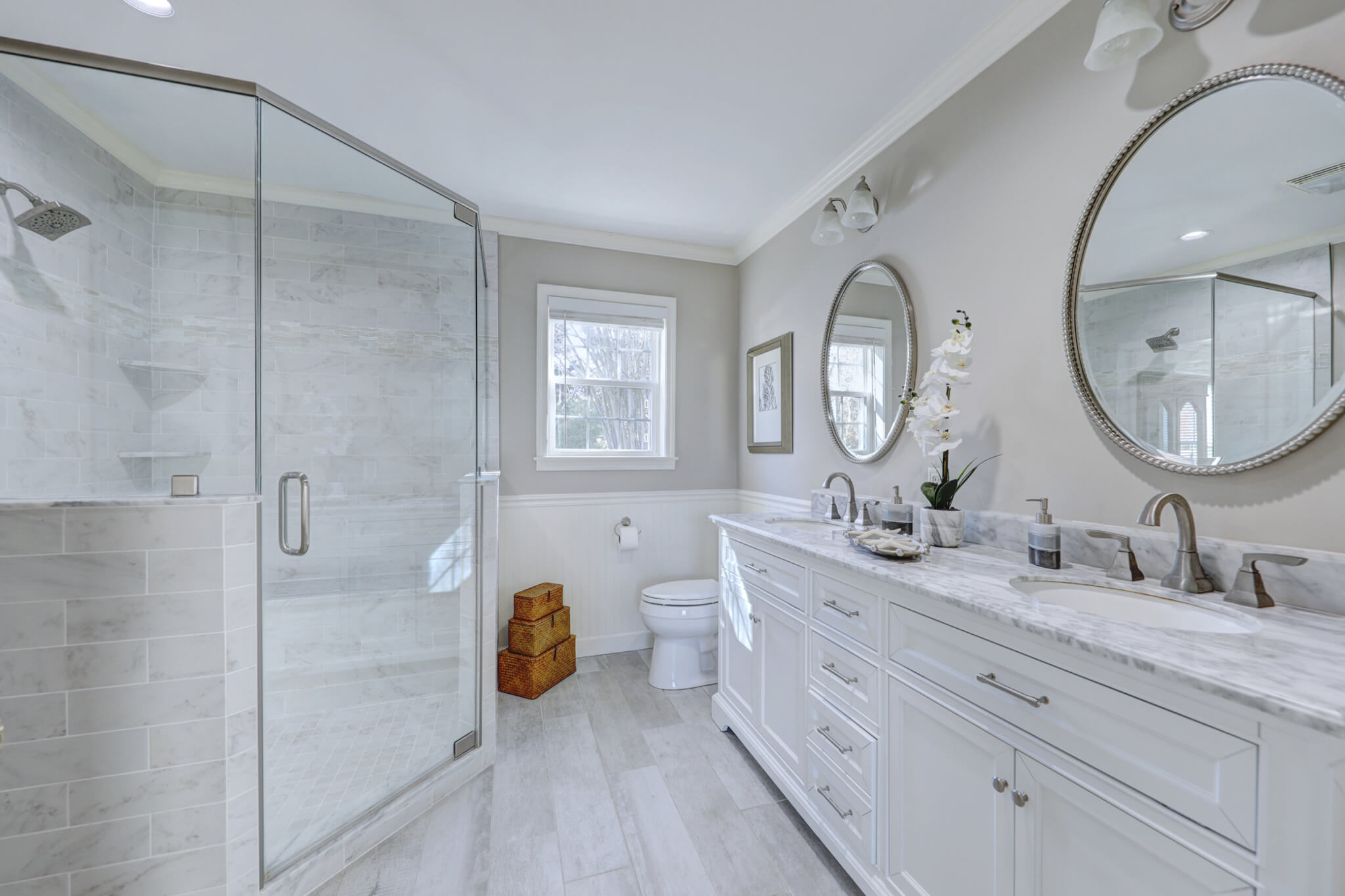 Sea Light Design Build Best Bathroom Frankford DE