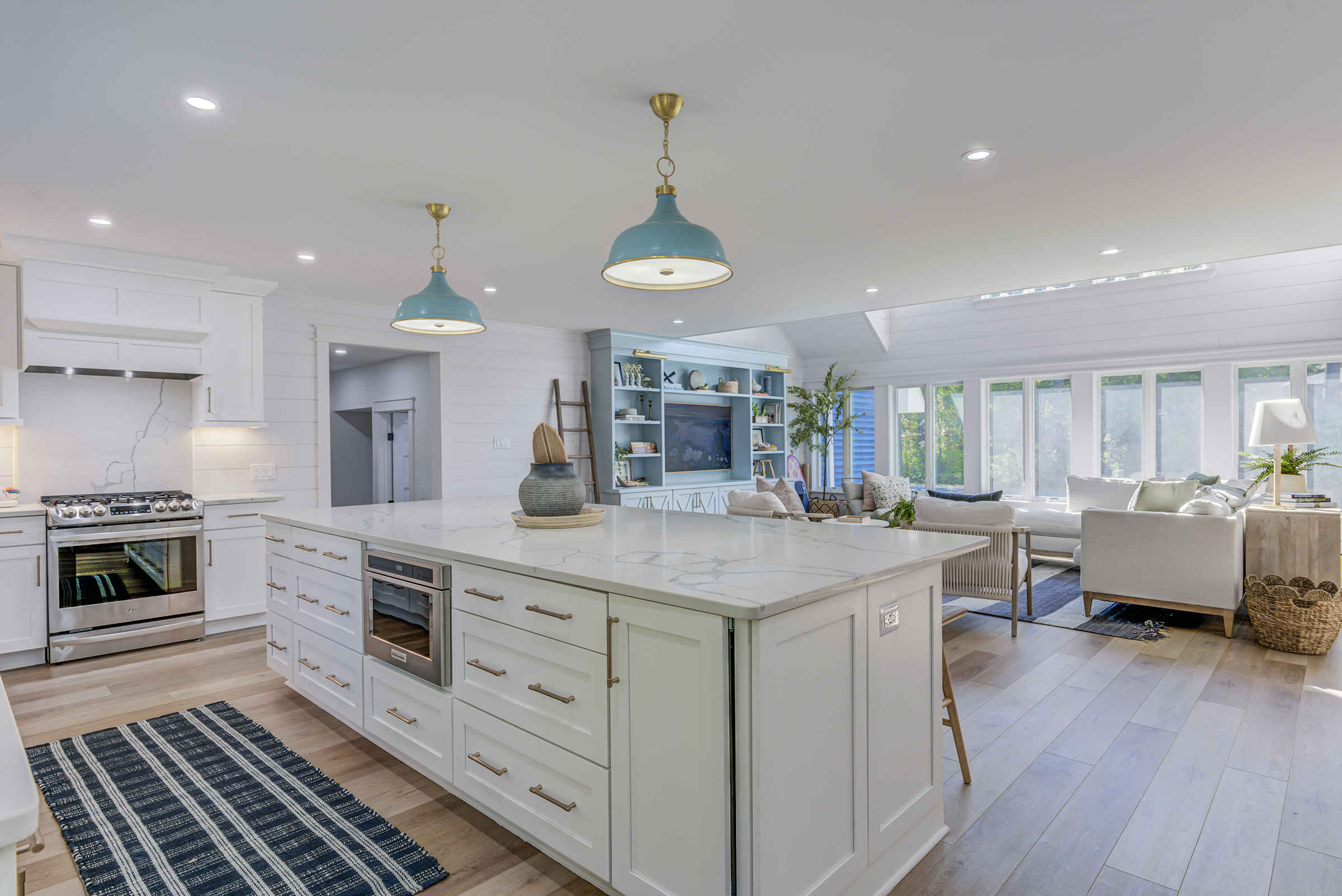 Errett Road Bethany Beach Design