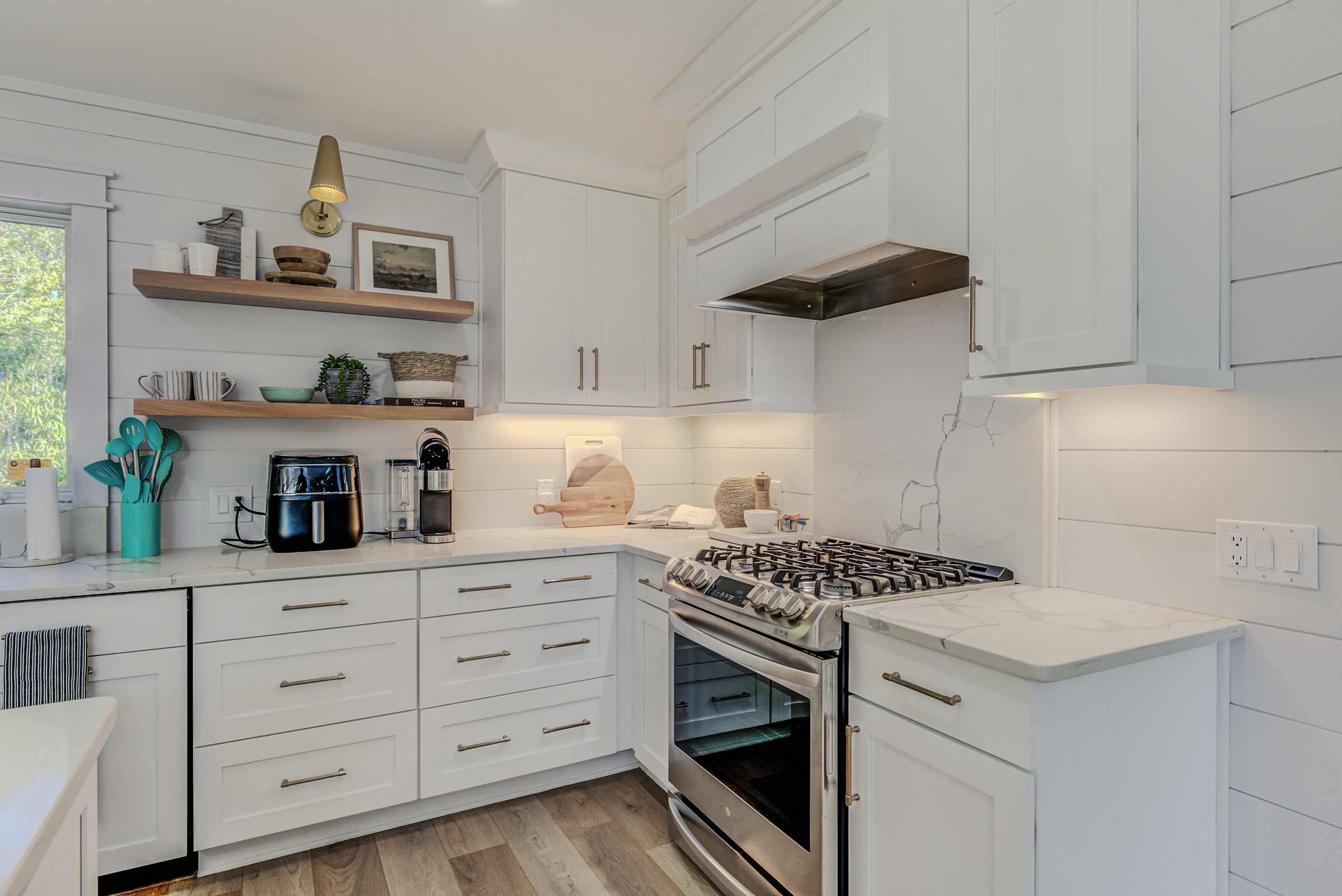 Kitchen Renovation Errett Road