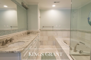 Bathrooms Gallery Bathroom Remodel Kings Grant by Sea Light Design-Build