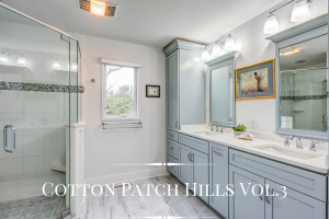 Cotton Patch Hills Bathroom Remodel Vol.3 in Bethany Beach DE - Gallery Tile