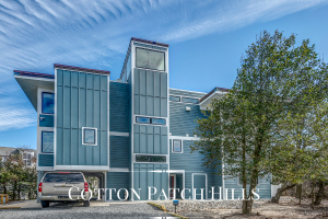 Cotton Patch Hills Exterior in Bethany Beach DE - Gallery Tile