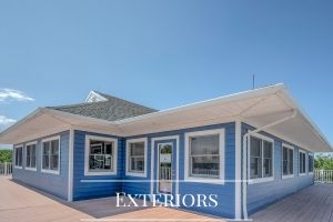 Exteriors - Projects Gallery