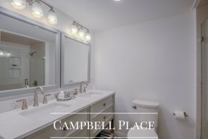 Gallery - Campbell Place Bathroom Remodel, Bethany Beach DE