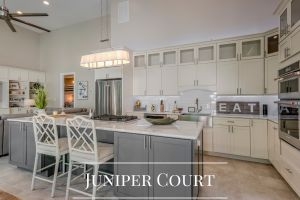 Gallery - Juniper Court Kitchen Vol.1, Ocean Pines MD