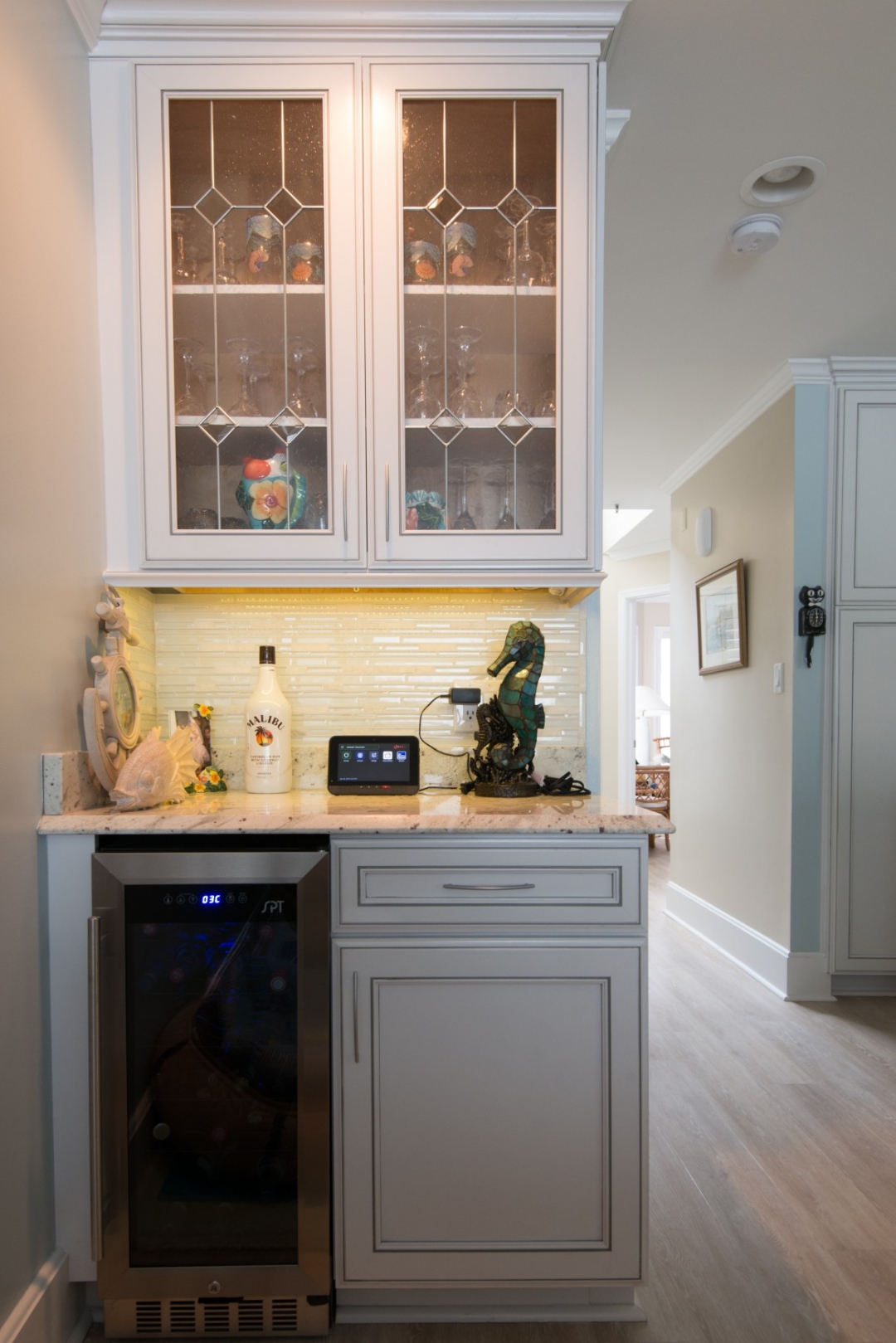 Kings Grant Renovation in Fenwick Island DE Sea Light DesignBuild