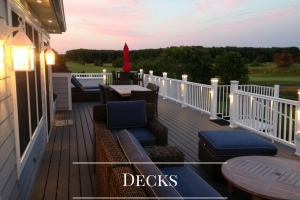 Projects Gallery Decks Gallery by Sea Light Design-Build