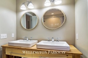 Wellington Parkway Bathroom Remodels Gallery by Sea Light Design-Build